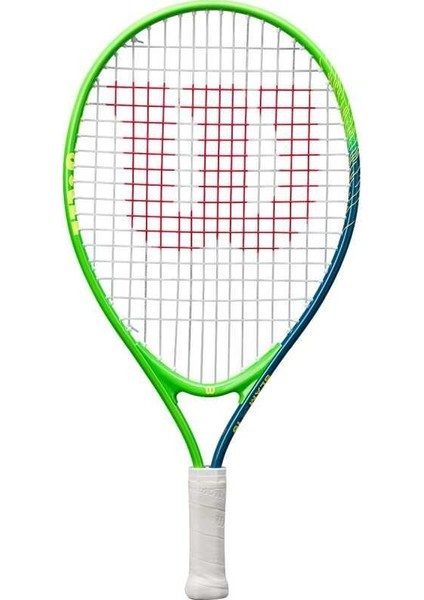 Çocuk Tenis Raketi Slam Jr 19 Boys (WR172110U)