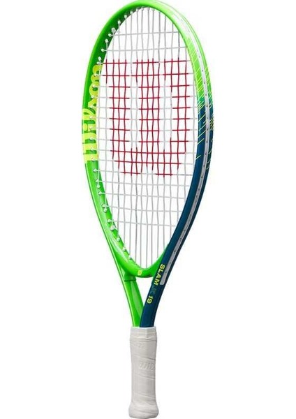 Çocuk Tenis Raketi Slam Jr 19 Boys (WR172110U) modelleri