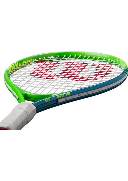 Çocuk Tenis Raketi Slam Jr 19 Boys (WR172110U) indirimleri