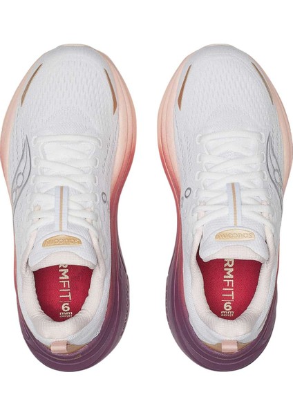 Hurricane 25 Kadın Beyaz Yol Koşusu Ayakkabısı fırsatları