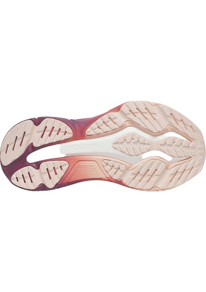 Hurricane 25 Kadın Beyaz Yol Koşusu Ayakkabısı