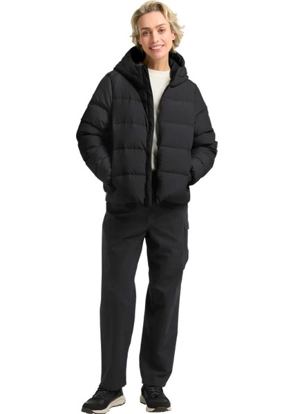 Frozen Palace Rds Kadın Sarı Outdoor Ceketi fiyatları