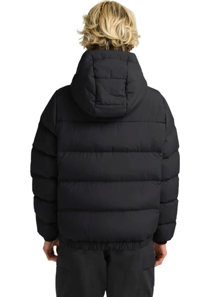 Frozen Palace Rds Kadın Sarı Outdoor Ceketi