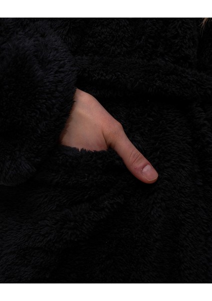 Kadın Kimono Sabahlık Alt Üst Takım