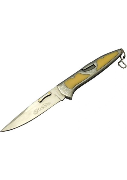 Columbia Krem Çakı A-3123-D-25,5 cm