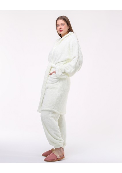 Kadın Kimono Sabahlık Alt Üst Takım fiyatları