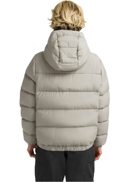 Frozen Palace Rds Kadın Bej Outdoor Ceketi