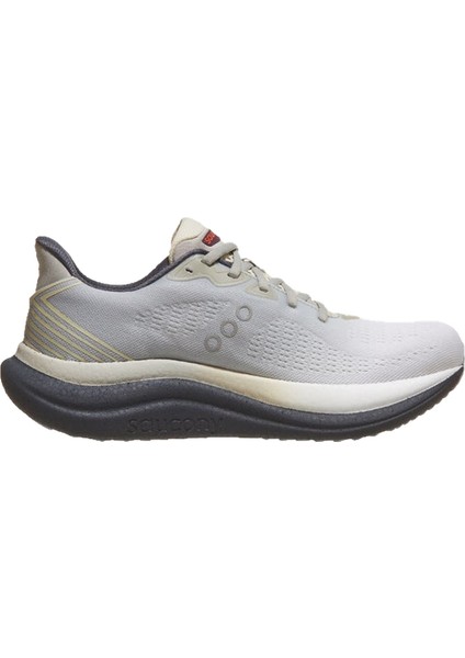 Triumph 23 Erkek Gri Yol Koşusu Ayakkabısı