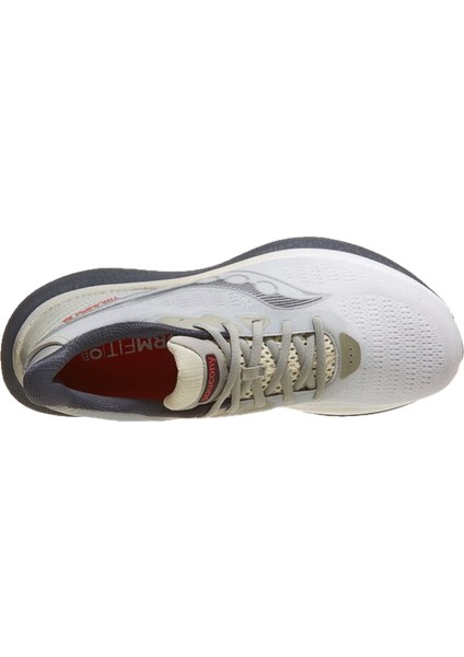 Triumph 23 Erkek Gri Yol Koşusu Ayakkabısı fırsatları