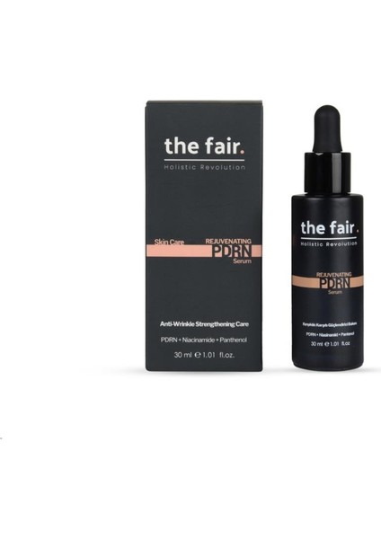 Pdrn (Somon Dna) Serum 30 ml Cilt Serumu ve Bright And Clear Salisilik Asit Tonik 200 ml fırsatları