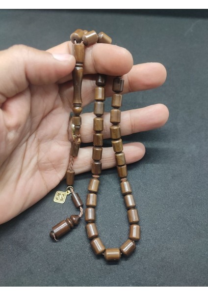 Halil Hilmi Usta Eseri El Boy Natural Kuka Sertifikalı 8467 indirimleri
