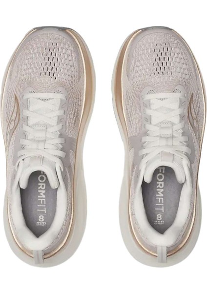 Guide 18 Kadın Bej Yol Koşusu Ayakkabısı modelleri