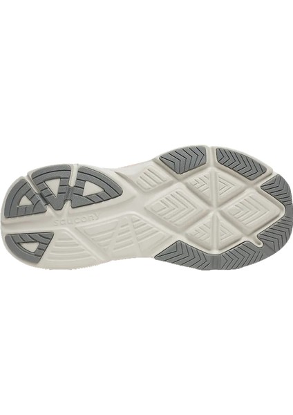 Guide 18 Kadın Bej Yol Koşusu Ayakkabısı