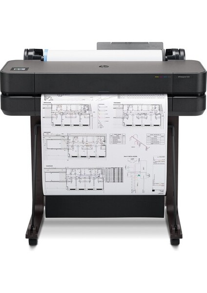 5HB09D Hp Designjet T630 24 Inc / A1 Yazıcı 2025 Edition modelleri
