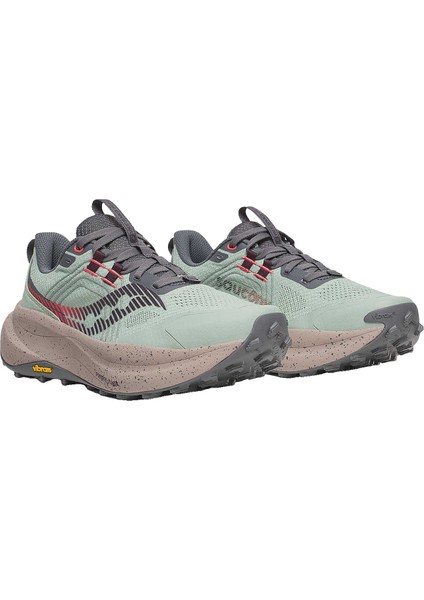 Xodus Ultra 4 Kadın Mavi Yol Koşusu Ayakkabısı modelleri