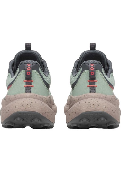 Xodus Ultra 4 Kadın Mavi Yol Koşusu Ayakkabısı indirimleri