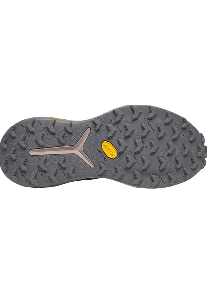 Xodus Ultra 4 Kadın Mavi Yol Koşusu Ayakkabısı