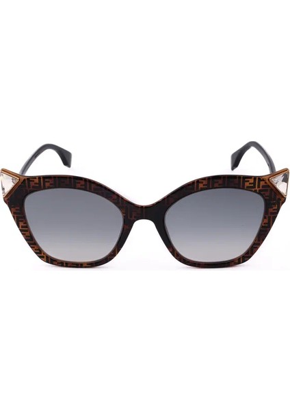 FF0357/G/S C.08608 52-20 Güneş Gözlüğü