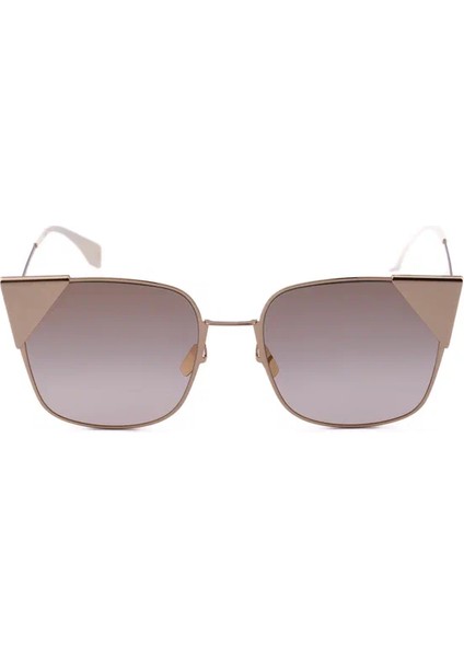 FF0191/S C.000FQ 55-19 Güneş Gözlüğü