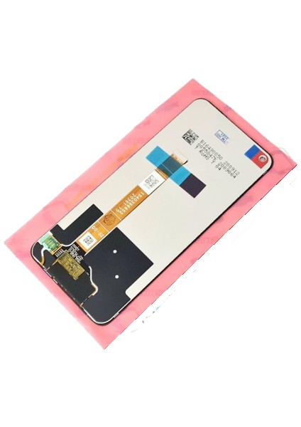 Oppo A52 LCD Ekran Dokunmatik (Orjinal) B-7000 fırsatları