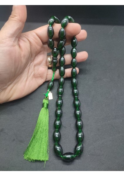 Zeyn Usta Eseri Dev Boy Eski Usul Nakış Gibi Işlenmiş Bakalit Sertifikalı 8443 fırsatları