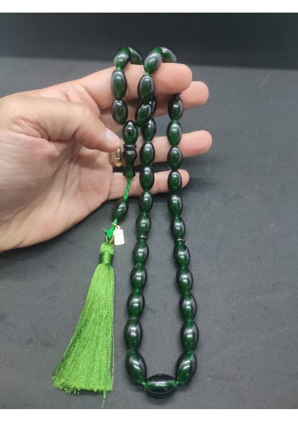 Zeyn Usta Eseri Dev Boy Eski Usul Nakış Gibi Işlenmiş Bakalit Sertifikalı 8443 indirimleri