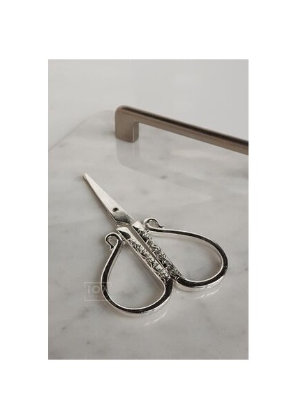 Söz / Nişan Makası-Gümüş Renk – Makas fiyatları