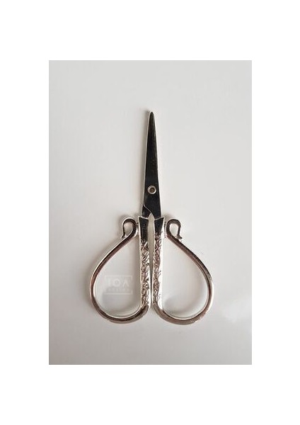 Söz / Nişan Makası-Gümüş Renk – Makas fırsatları