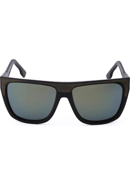 DL0099 C.01Q 58-15 Güneş Gözlüğü