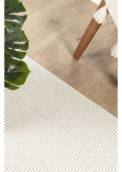 Liza,yumuşak Bukleli Krem Halı Salon Mutfak Yolluk Antre Balkon Oturma Çocuk Yatak Odası Halısı Kilim modelleri