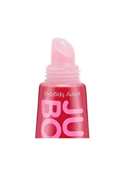 Juicy Bomb 104 Dudak Parlatıcısı 15 ml Kırmızı Uzun Süre Kalıcı Parlaklık fiyatları