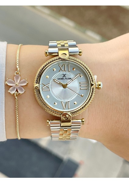 Kadın Kol Saati Bileklik Hediye modelleri