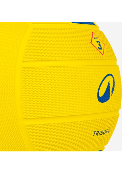 Watko Su Topu - Sarı - 3 Numara - Easy modelleri