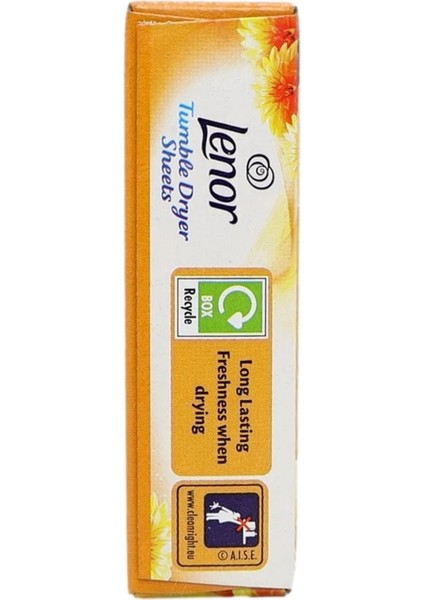 Yaz Esintisi Çamaşır Kurutma Makinesi Kokulandırıcı ve Yumuşatıcı Kağıt 34 Yaprak indirimleri