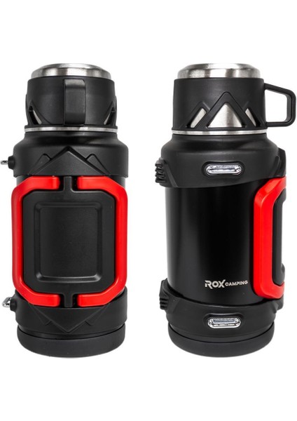 Campıng 1.5 Lt Kamp Termos modelleri