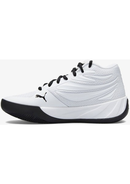 Court Pro Jr Çocuk Basketbol Ayakkabısı
