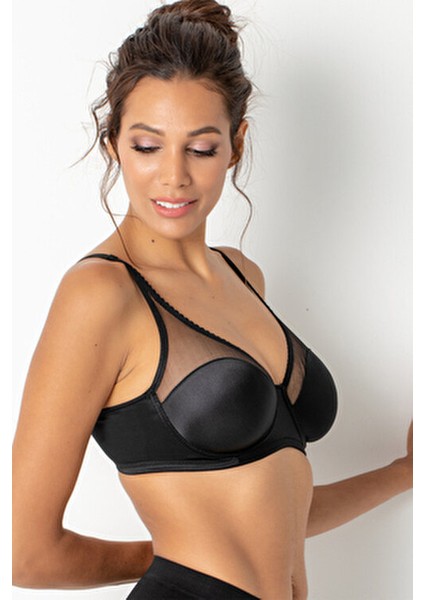 Minimizer Sütyen Dikişsiz Nefes Alabilir Yapı ile Kadınlar İçin Konforlu indirimleri