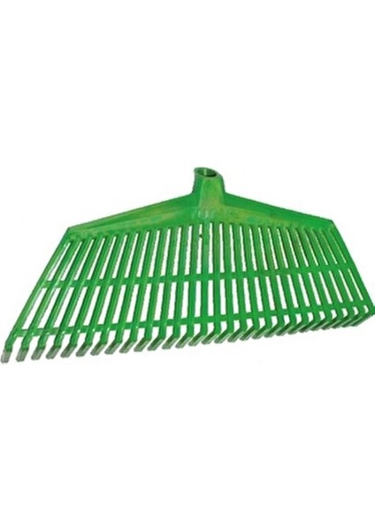 115 Plastik Yaprak Tırmığı Ergonomik Tasarım Dayanıklı Bahçe Bakımı için fiyatları