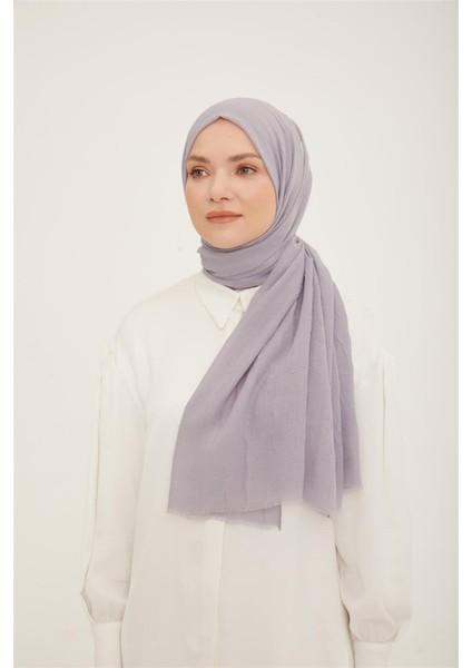 Trend Bambu Crash Şal 102 29