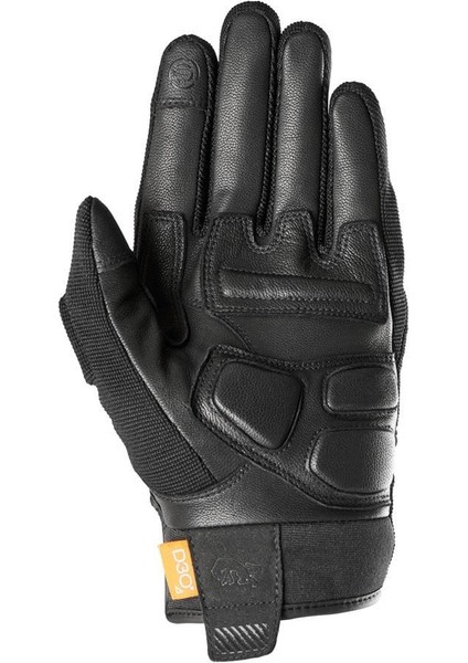 Jet D3O Yazlık Erkek Motosiklet Eldiveni Siyah 3xl modelleri