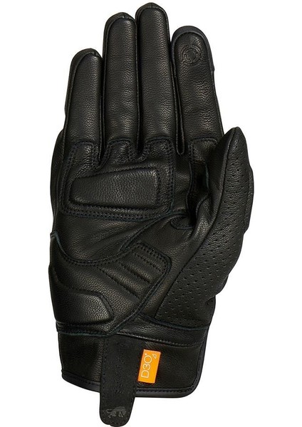 Jet D3O Yazlık Erkek Motosiklet Eldiveni Siyah 3xl fırsatları