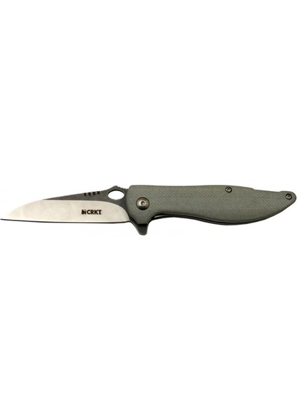Crkt Locust Çakı 1265 Gri 18 cm