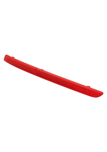 Transporter T6 Arka Tampon Reflektör Sol