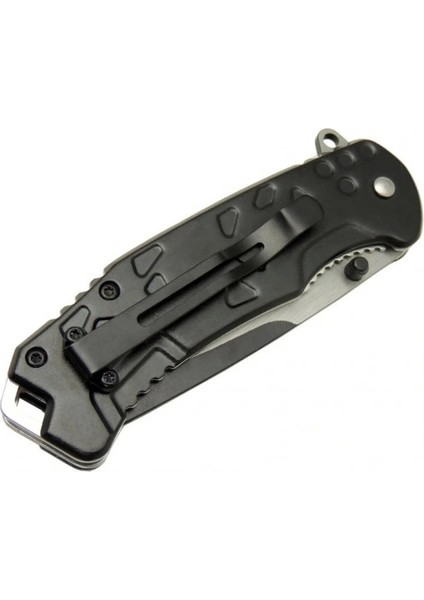 Lanmark Gri Çakı MX10-21 cm fiyatları