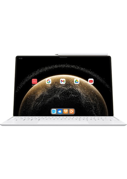 MatePad Pro Altın 12.2" PaperMatte Edition 12/ 512 GB Klavyeli Tablet+( Kalem+Power Bank HEDİYE)