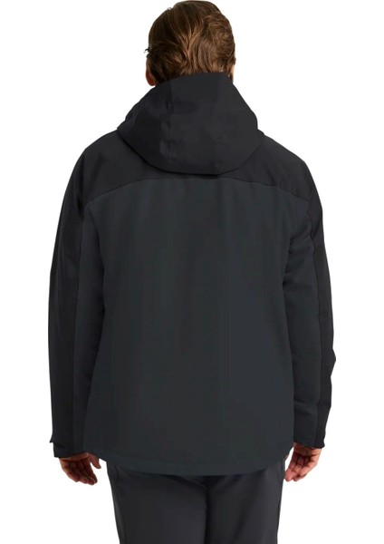 Wild Places 3In1 Jkt M Erkek Outdoor Ceket