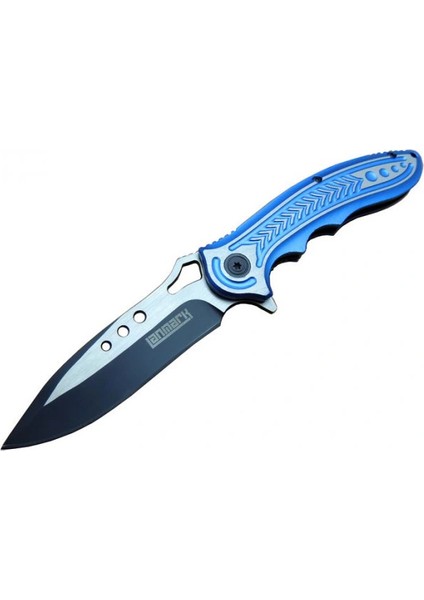 Lanmark Çakı Mavi T60B-20 cm