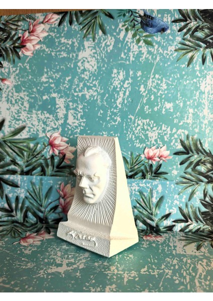 Taş Tozu Dekoratif Atatürk Büstü fiyatları