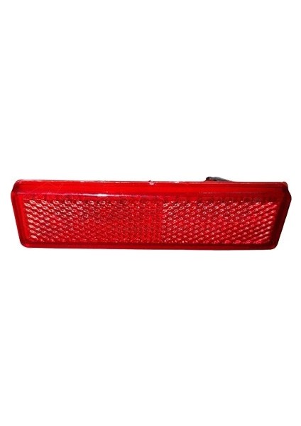 Master 2 Movana 2 Trafic 2 Arka Tampon Reflektörü Sağ Sol
