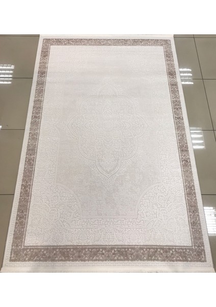 Arden 773395 070 Serisi Akrilik Salon Oturma Yatak Odası Halısı